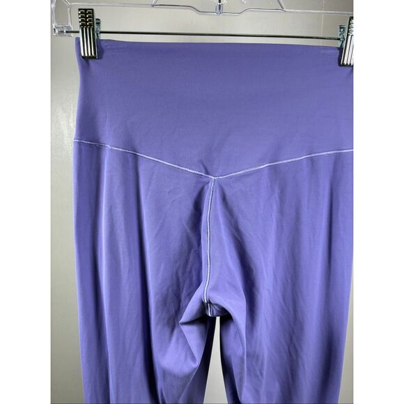 Offline Aerie High Waist Flare Legging in Lavender Size M - Picture 3 of 9